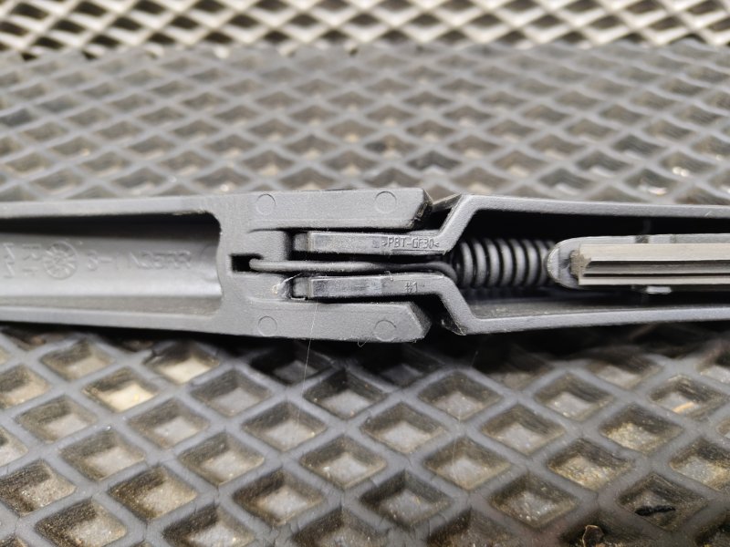 Дворник задний, 3000 рублей, Ховрино