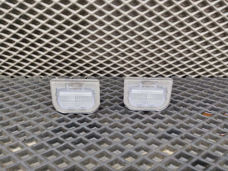 Подсветка номера, 2000 рублей, Ховрино