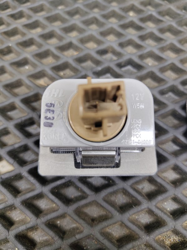 Подсветка номера, 2000 рублей, Ховрино