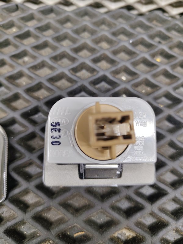 Подсветка номера, 2000 рублей, Ховрино