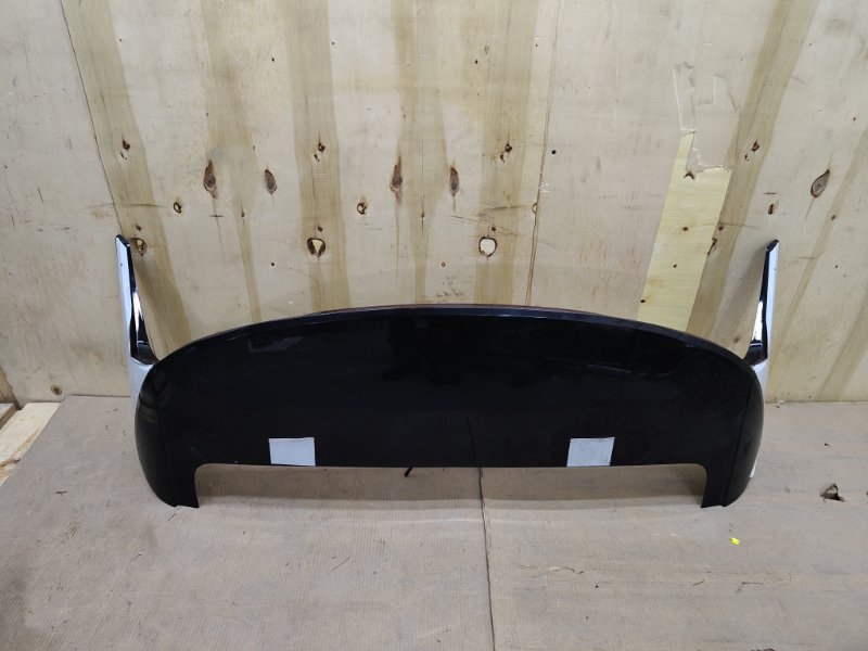 Спойлер, 30000 рублей, Ховрино