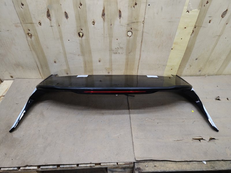 Спойлер, 30000 рублей, Ховрино