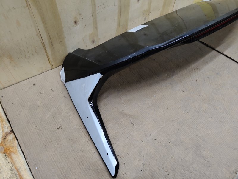 Спойлер, 30000 рублей, Ховрино