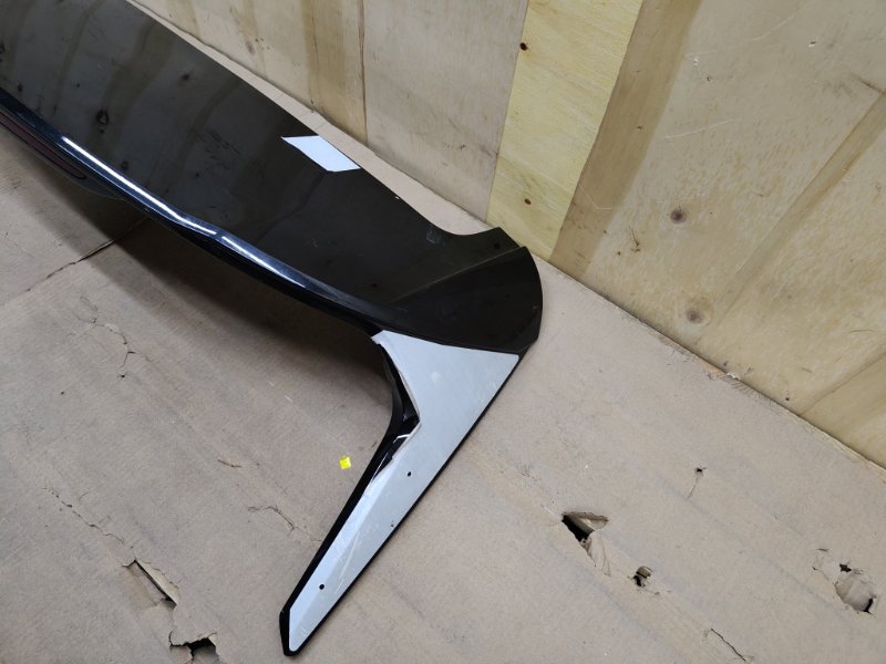 Спойлер, 30000 рублей, Ховрино