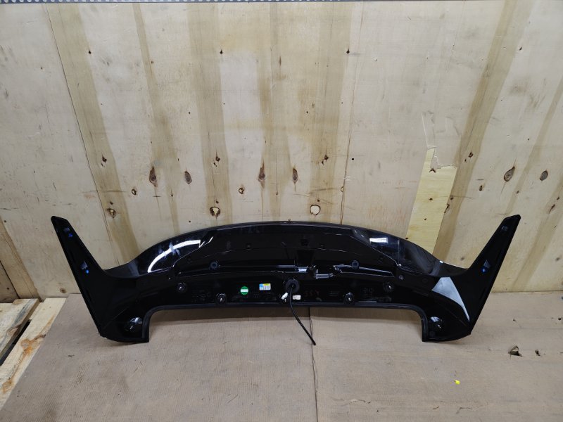 Спойлер, 30000 рублей, Ховрино