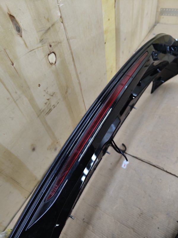 Спойлер, 30000 рублей, Ховрино