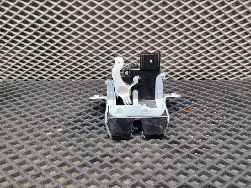 Замок багажника, 25000 рублей, Ховрино