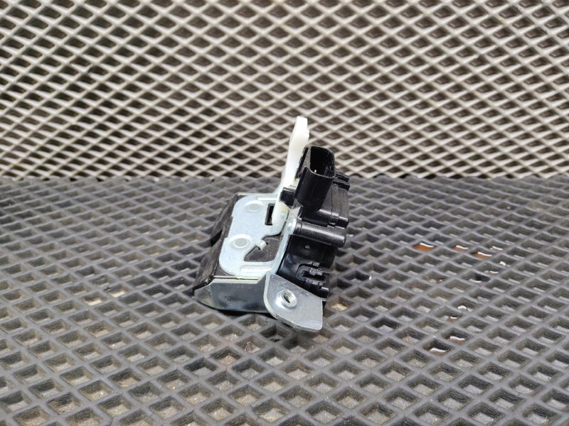 Замок багажника, 25000 рублей, Ховрино