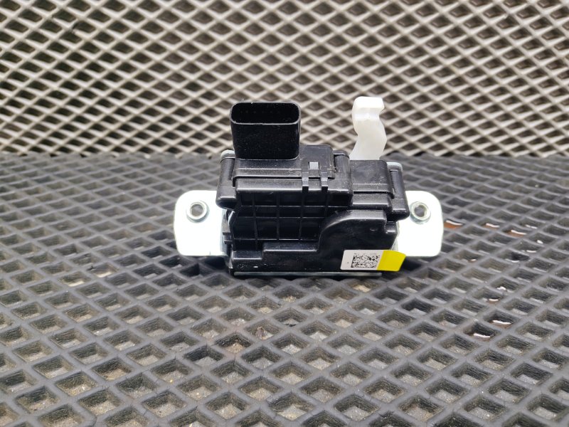 Замок багажника, 25000 рублей, Ховрино