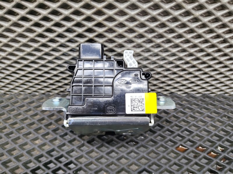 Замок багажника, 25000 рублей, Ховрино