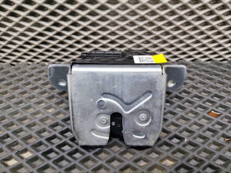 Замок багажника, 25000 рублей, Ховрино