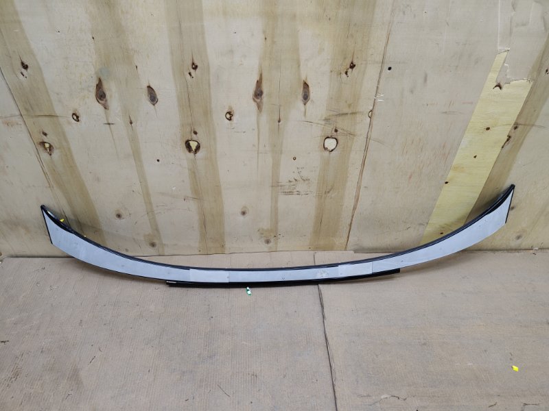 Накладка крышки багажника, 12000 рублей, Ховрино