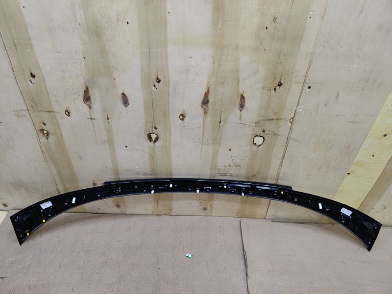 Накладка крышки багажника, 12000 рублей, Ховрино