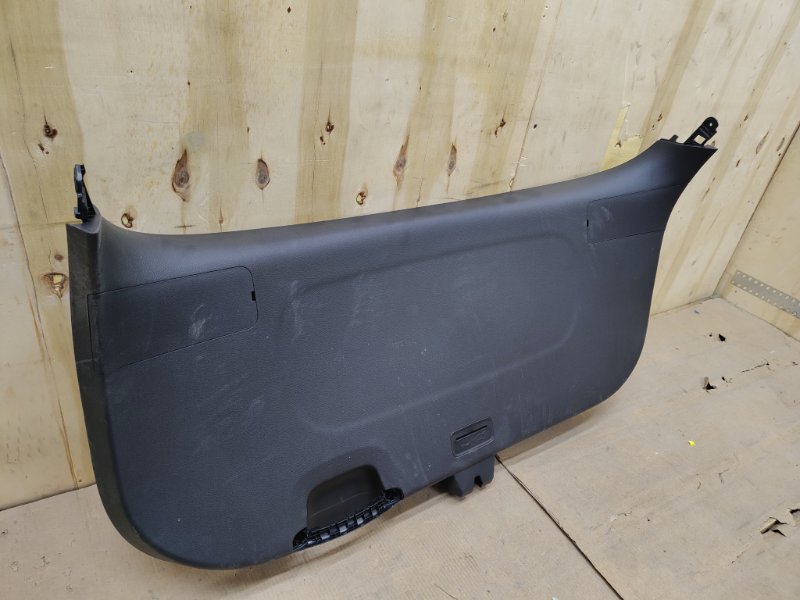 Накладка крышки багажника, 10000 рублей, Ховрино