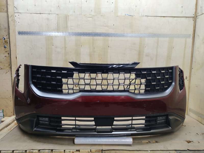 Бампер, 250000 рублей, Ховрино