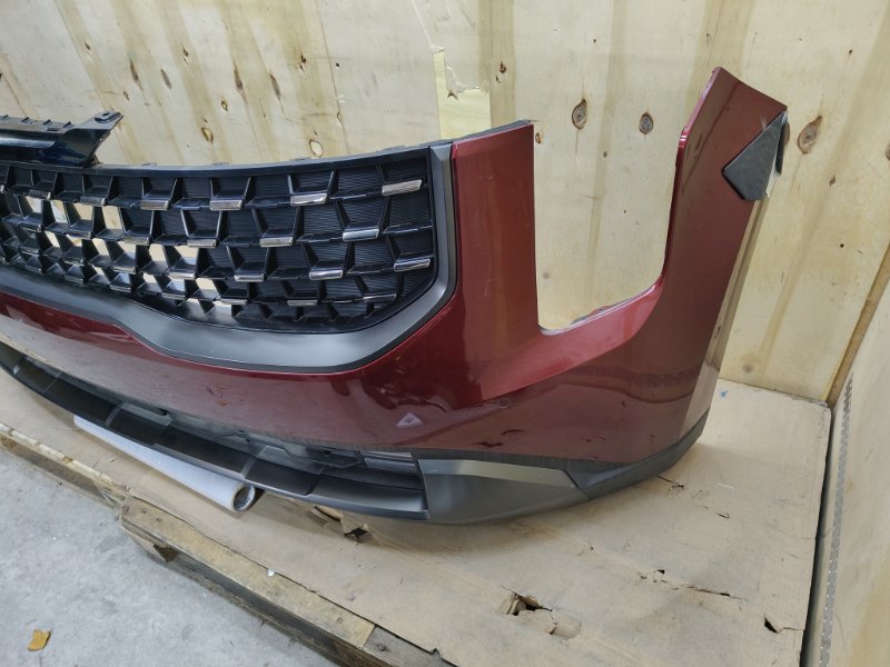 Бампер, 250000 рублей, Ховрино