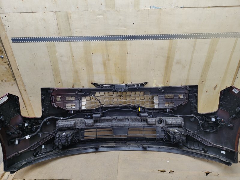 Бампер, 250000 рублей, Ховрино