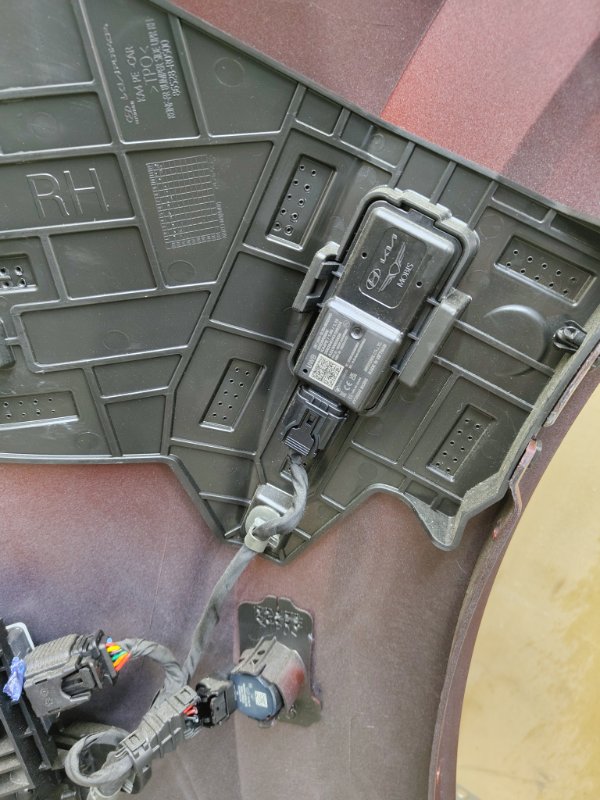 Бампер, 250000 рублей, Ховрино