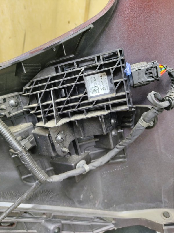 Бампер, 250000 рублей, Ховрино