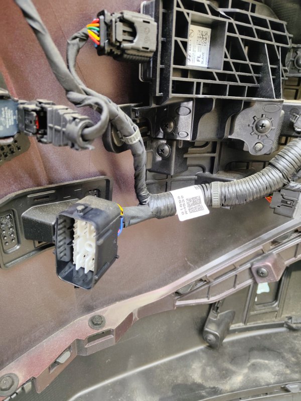 Бампер, 250000 рублей, Ховрино