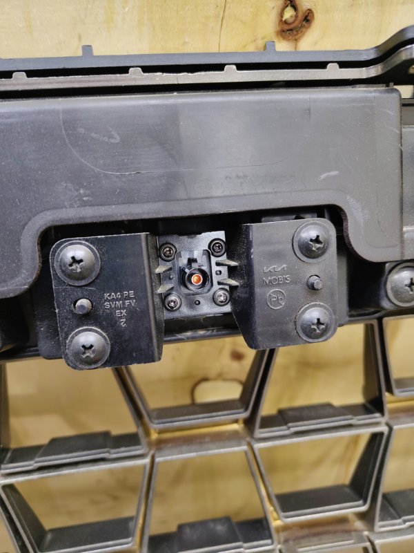 Бампер, 250000 рублей, Ховрино