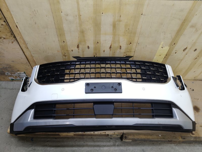 Бампер, 180000 рублей, Ховрино