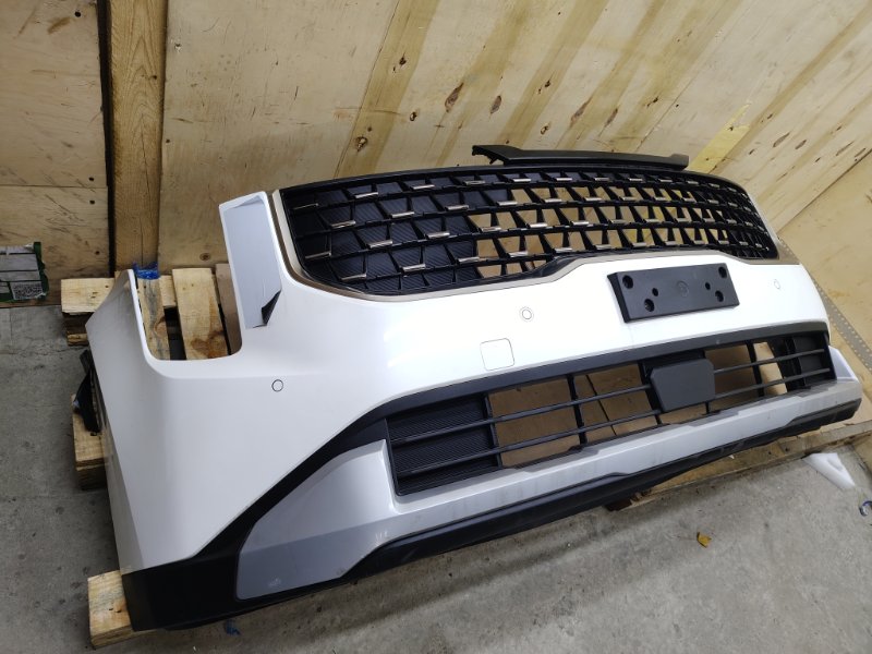 Бампер, 180000 рублей, Ховрино