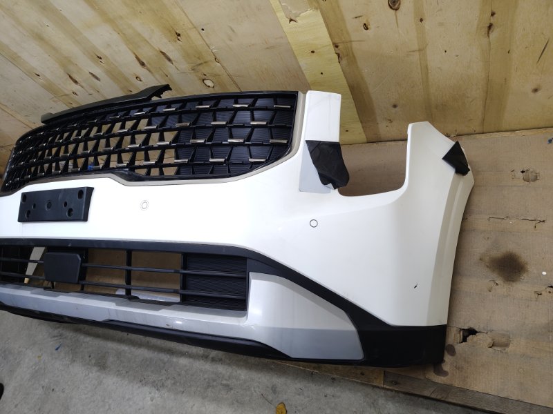 Бампер, 180000 рублей, Ховрино