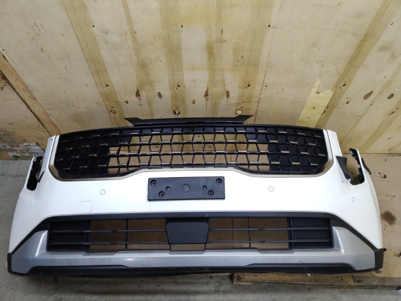 Бампер, 180000 рублей, Ховрино