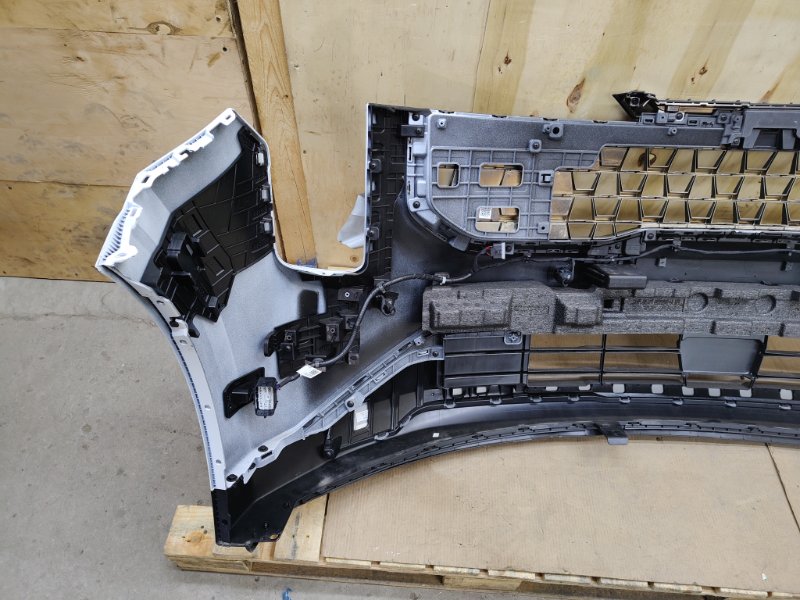 Бампер, 180000 рублей, Ховрино