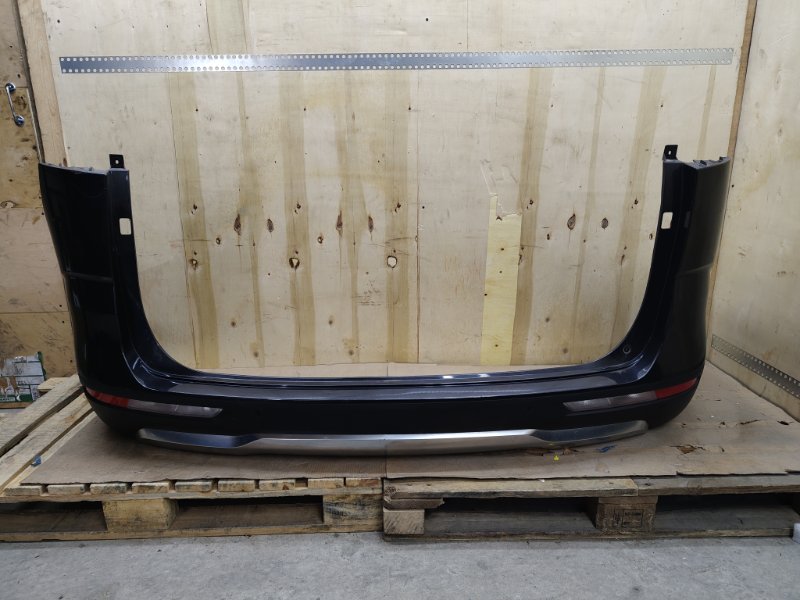 Бампер, 60000 рублей, Ховрино