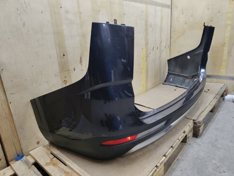 Бампер, 60000 рублей, Ховрино