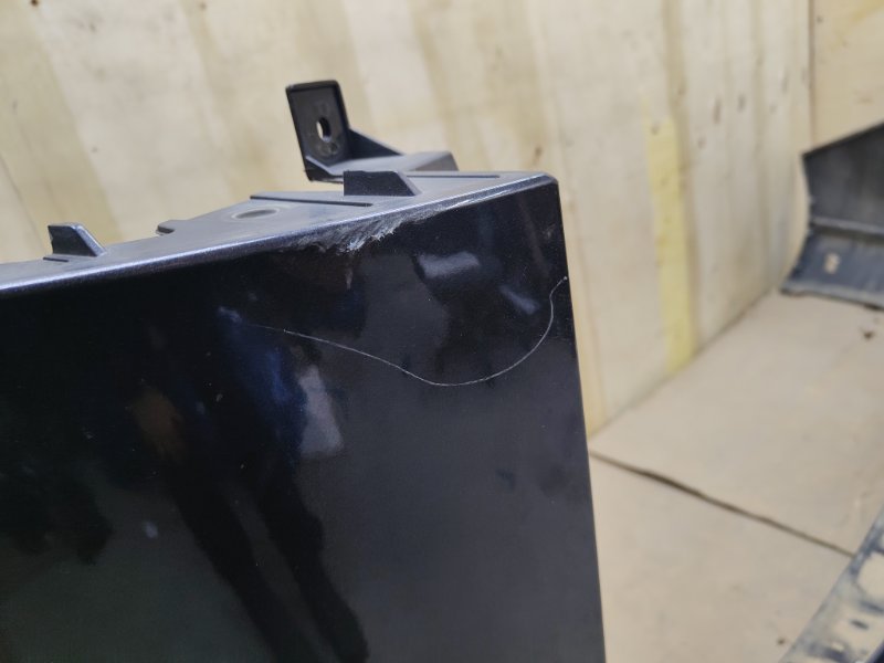 Бампер, 60000 рублей, Ховрино