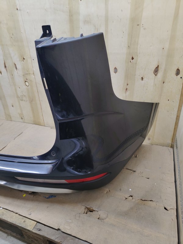 Бампер, 60000 рублей, Ховрино