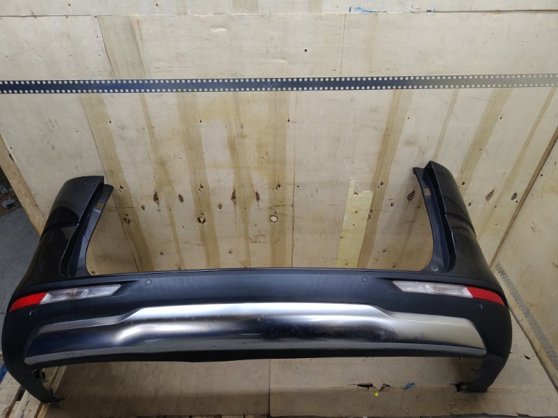 Бампер, 60000 рублей, Ховрино