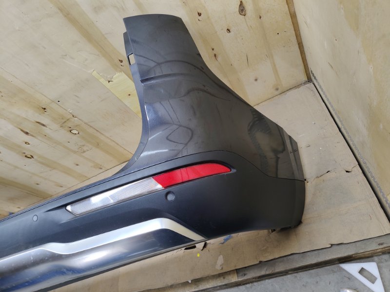 Бампер, 60000 рублей, Ховрино