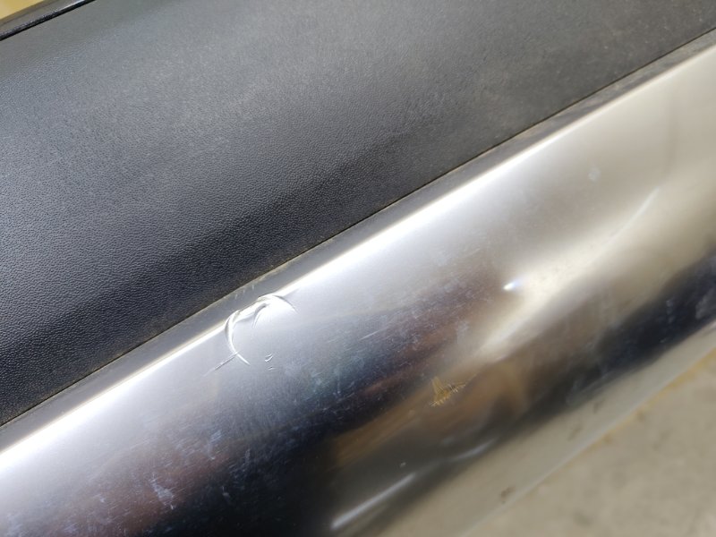 Бампер, 60000 рублей, Ховрино