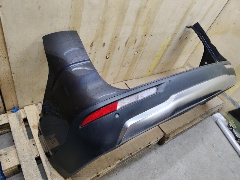 Бампер, 60000 рублей, Ховрино