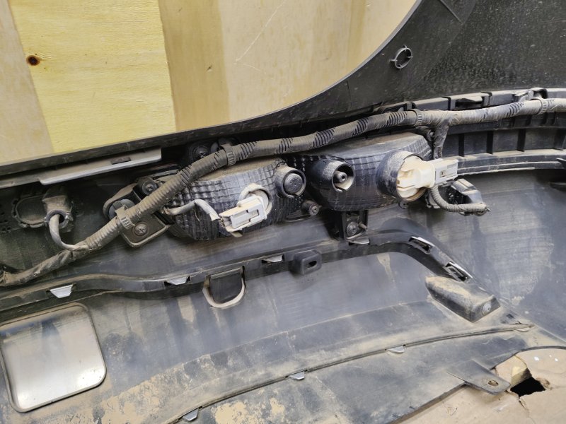 Бампер, 60000 рублей, Ховрино