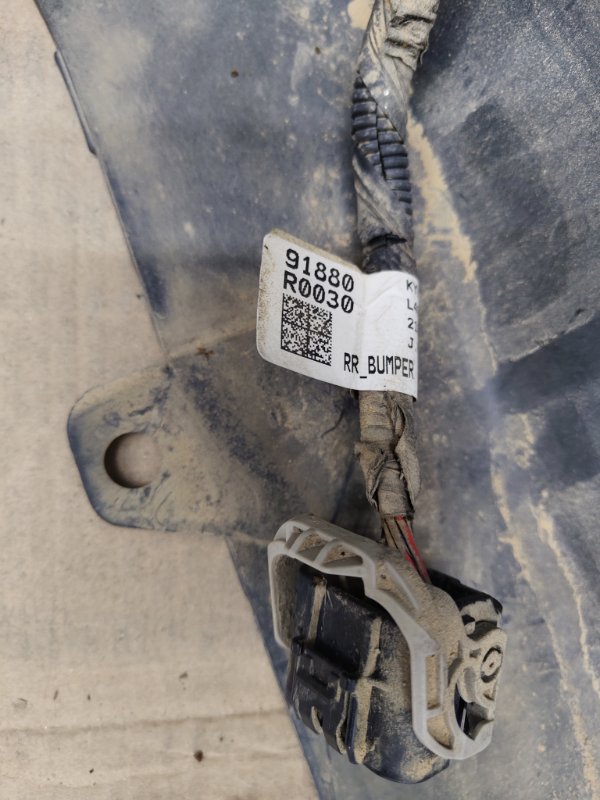 Бампер, 60000 рублей, Ховрино