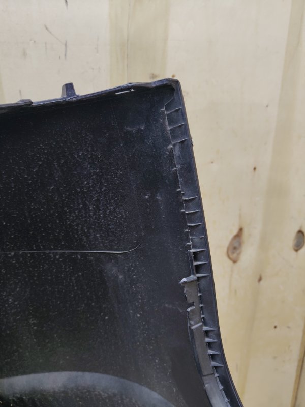 Бампер, 60000 рублей, Ховрино