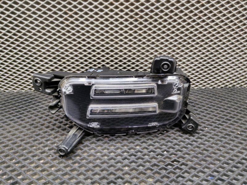 Фара противотуманная, 18000 рублей, Ховрино