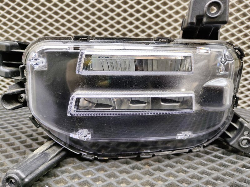 Фара противотуманная, 18000 рублей, Ховрино