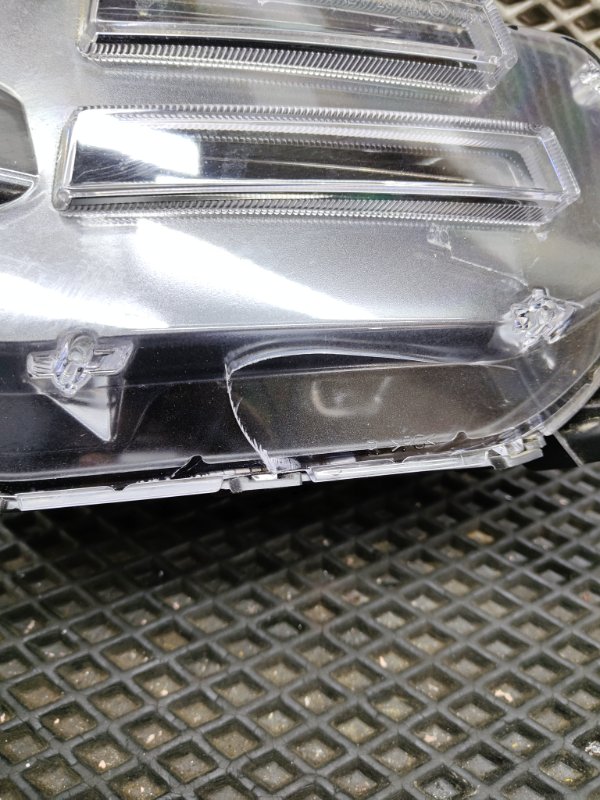 Фара противотуманная, 14000 рублей, Ховрино