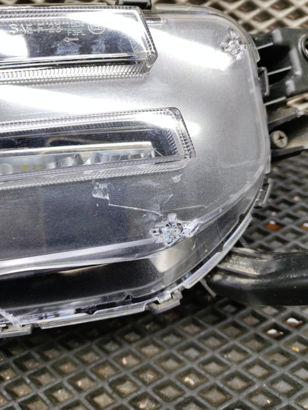 Фара противотуманная, 14000 рублей, Ховрино