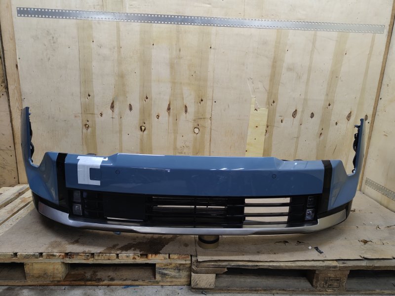 Бампер, 90000 рублей, Ховрино