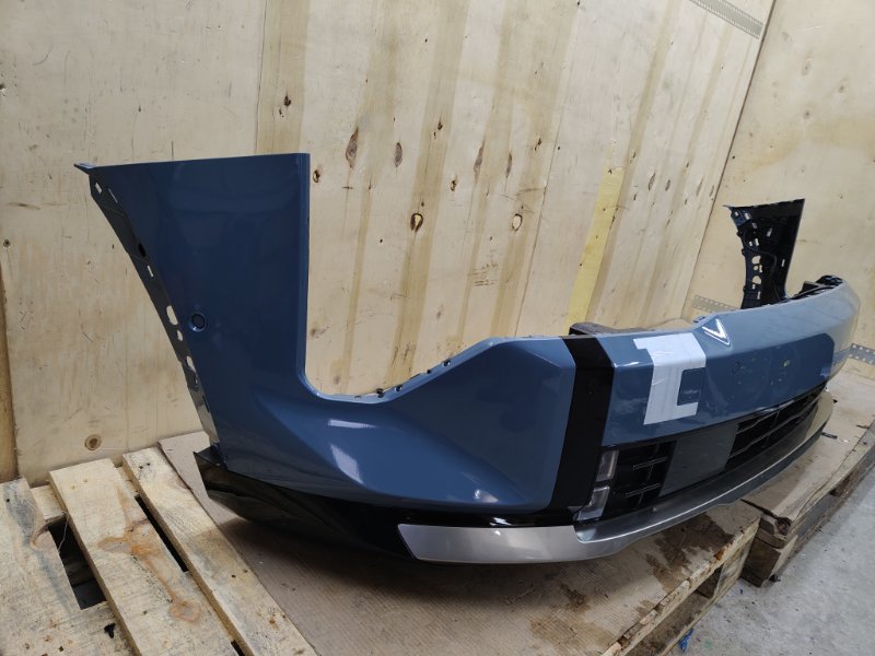 Бампер, 90000 рублей, Ховрино