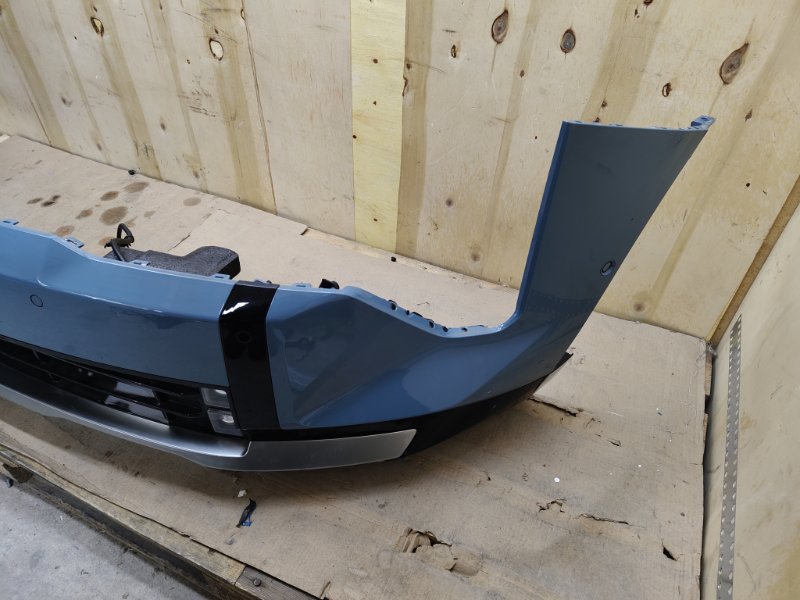 Бампер, 90000 рублей, Ховрино