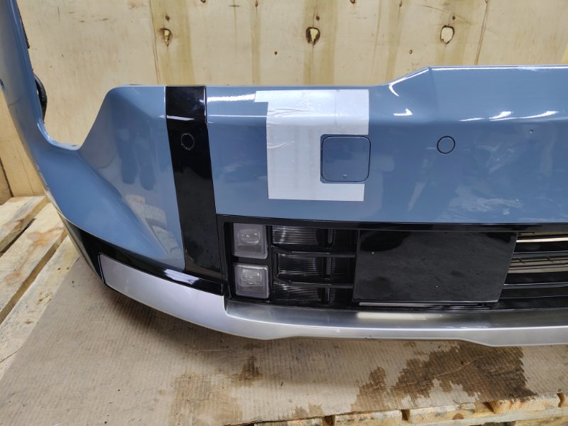 Бампер, 90000 рублей, Ховрино