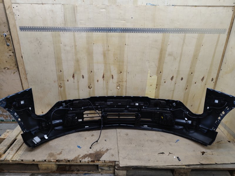 Бампер, 90000 рублей, Ховрино